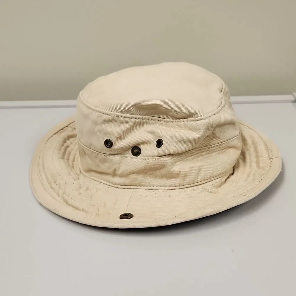 Pacific Whale Foundation Maui Outdoor Bucket Hat Toddler
